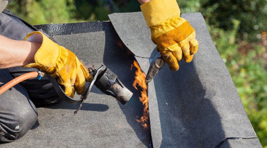 Expert tile roof repair services in Cossayuna, NY